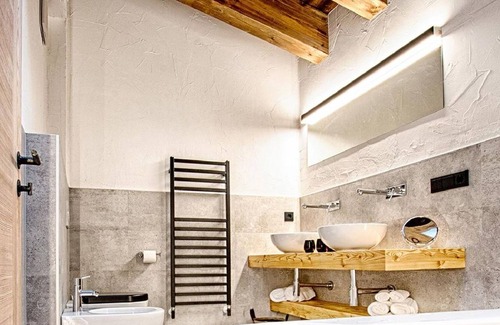 Vipiteno House | Mountain Suite Comfort Südtirol