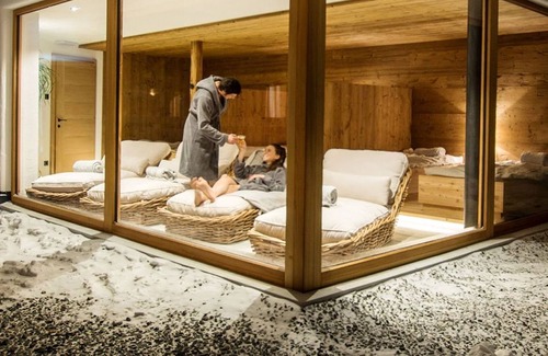 Vipiteno House | Mountain Suite Comfort Südtirol