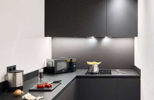 Corvara in Badia Apartment | Movi Family Apart-Hotel