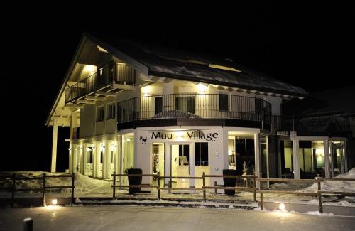 Costa Hotel | Muu Village