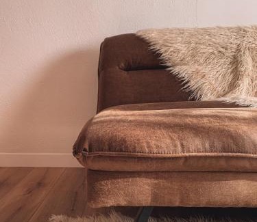 Puke House | N'konak Guesthouse