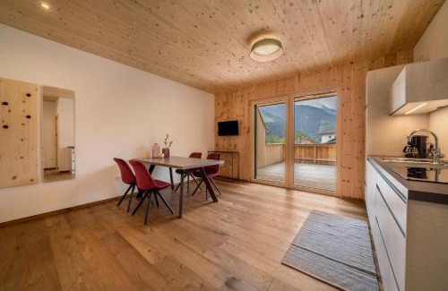San Pancrazio Apartment | Naturapartments Alpreid Zirbe