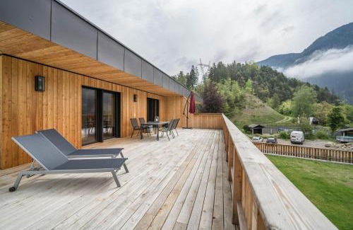 San Pancrazio Apartment | Naturapartments Alpreid Zirbe
