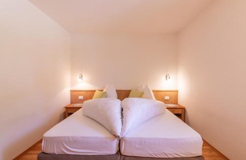 Pracupola Apartment | Naturresidenz Theistadl