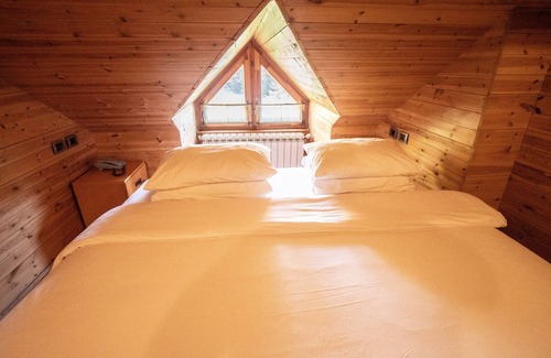 Razem Hotel | Natyral Razma Resort