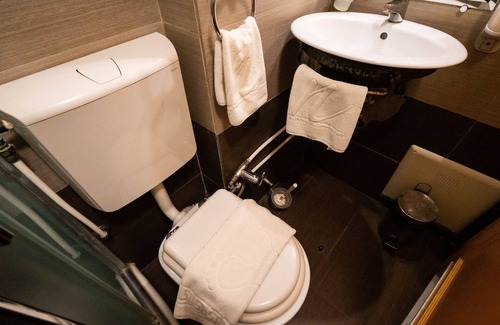 Razem Hotel | Natyral Razma Resort