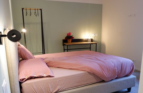 Trento Old Town Apartment | Nidus - City modern living in Trento
