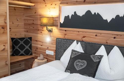 Sant'Andrea in Monte House | Niederthalerhof Chalets