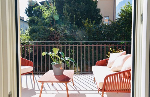 Trento Apartment | Nine Rooms Apartment