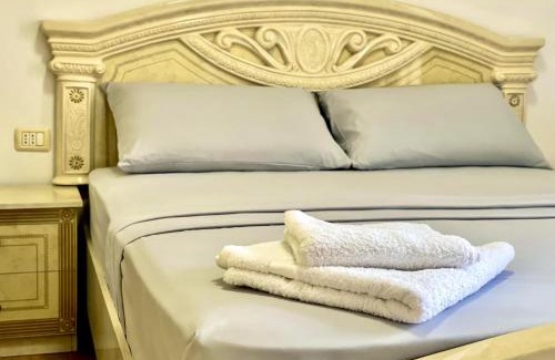 Shkoder Apartment | Northgate Apart-Villa