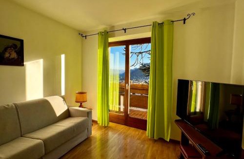 Lana Apartment | Oberjaistenhof