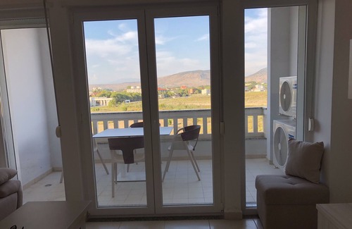 Velipoje Hotel | Ocean view Penthouse