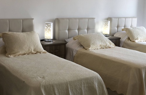 Velipoje Hotel | Ocean view Penthouse