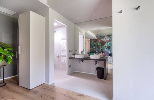 Riva del Garda Bed & Breakfast | Oleeva Garda Living Adults Only