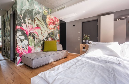 Riva del Garda Bed & Breakfast | Oleeva Garda Living Adults Only