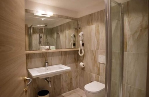 Giustino Hotel | Olympic Regina Hotel