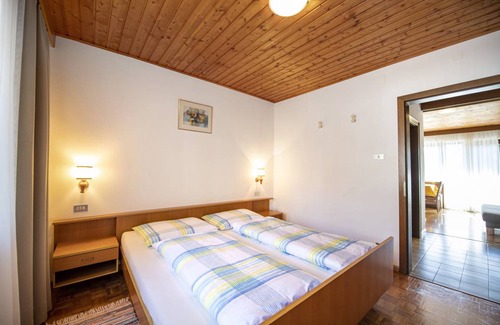 Selva di Val Gardena Apartment | One-Bedroom Apartment with terrace - 171B