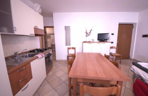 Arco Apartment | One-Bedroom Apartment
