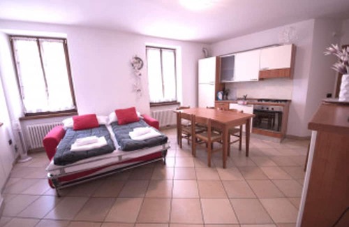 Arco Apartment | One-Bedroom Apartment