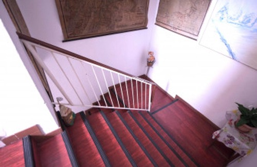 Arco Apartment | One-Bedroom Apartment