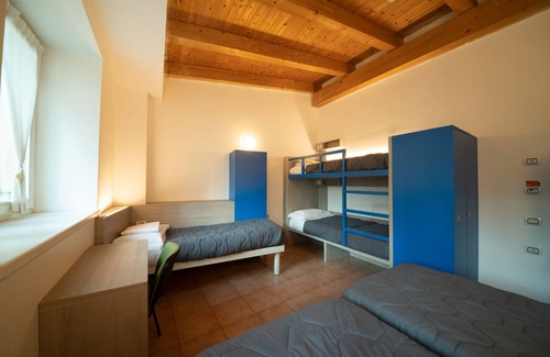 Rovereto Hostel | Ostello Rovereto