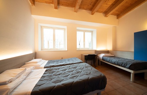 Rovereto Hostel | Ostello Rovereto