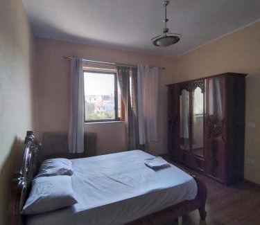 Shkoder Bed & Breakfast | Our Way Guest House & Hostel