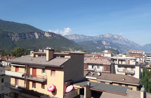 Trento Apartment | Panorama House