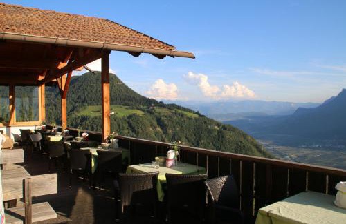 Salonetto Hotel | Panoramapension Etschblick