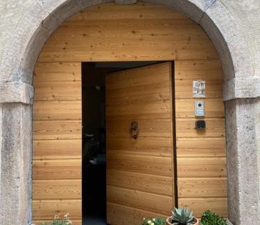 Vezzano Bed & Breakfast | Pedegagia