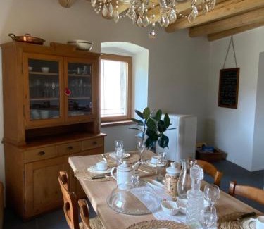 Vezzano Bed & Breakfast | Pedegagia
