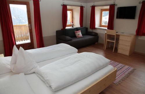 Terento Bed & Breakfast | Pension Aichner