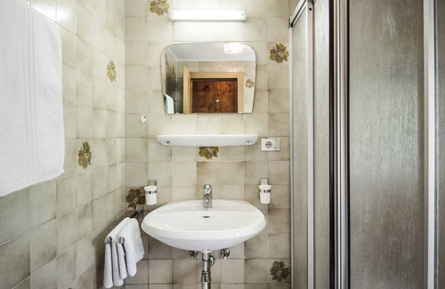 Colfosco Bed & Breakfast | Pension Pcei