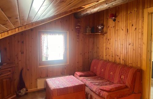 Andalo Apartment | Piccolo chalet