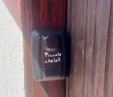 Andalo Apartment | Piccolo chalet