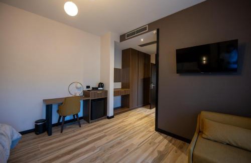 Razem Hotel | PineHill Hotel, Restaurant , Pool & Spa - RAZEM