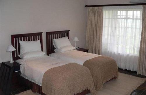 Ladysmith House | Platrand Lodge