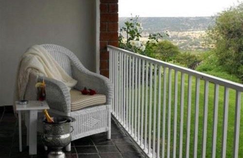 Ladysmith House | Platrand Lodge