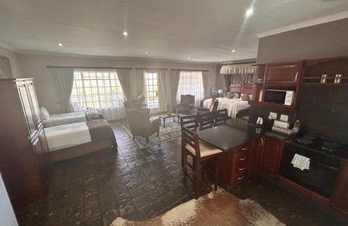 Ladysmith House | Platrand Lodge