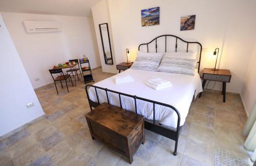 San Lazzaro Bed & Breakfast | Plein Sud Agerola
