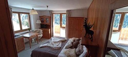 Plancios Apartment | PLOSE Parkhotel & Residence
