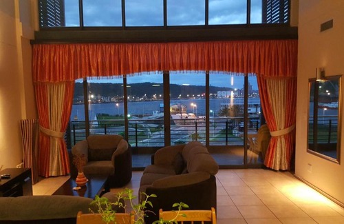 Durban Point Apartment | Point Bay Durban