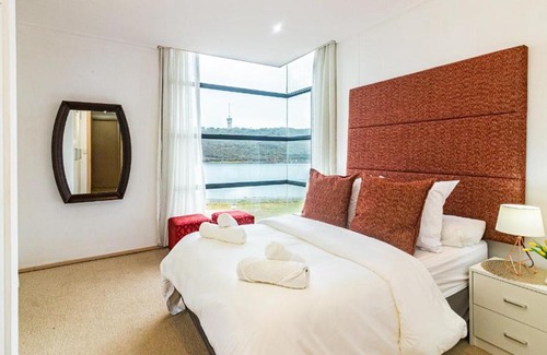Durban Point Apartment | Point bay