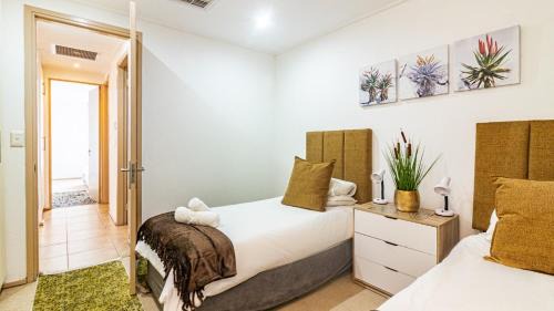 Durban Point Apartment | Point bay