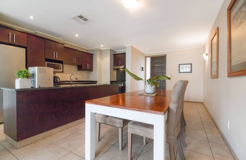 Durban Point Apartment | Point Waterfront Apartments