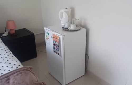 Newcastle House | Princia Guest House