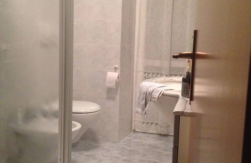 Bolognano-Vignole Resort | Private room ∙ 1 guest