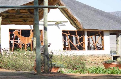 Umtshezi Resort | Private room ∙ 2 guests