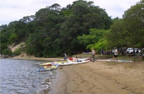 Mtunzini Resort | Private room ∙ 2 guests