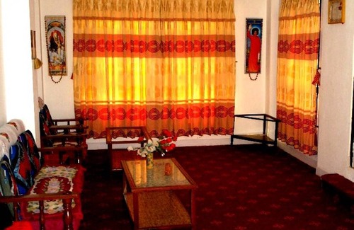 Nagarjun Resort | Private room ∙ 3 guests